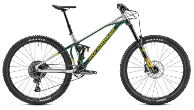 Enduro Bike Mondraker Superfoxy R ED1 2024 | 29 Zoll | Diamant (Bild 1)