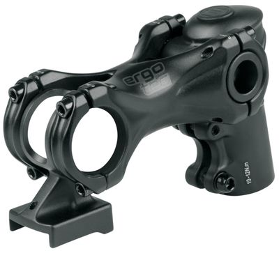 Fahrrad-Vorbauten MonkeyLink ERGOTEC SWELL X 70 2023 (Bild 1)