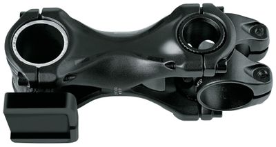 Fahrrad-Vorbauten MonkeyLink ERGOTEC-VORBAU SWELL X ML 2023 (Bild 1)