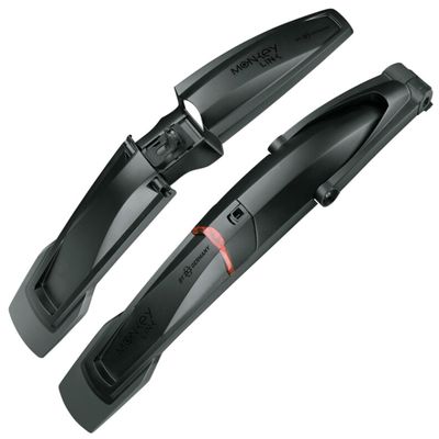 Schutzblech Fahrrad MonkeyLink MONKEYFENDER 2023 (Bild 1)