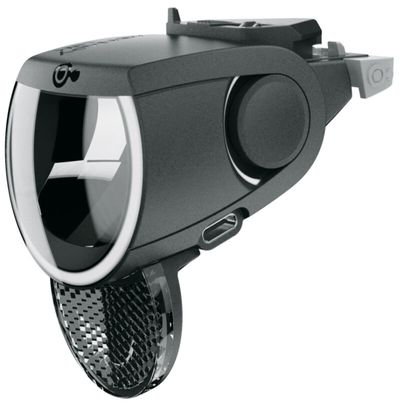 Fahrradlicht vorne MonkeyLink SKYELIGHT FRONT CONNECT 2023 (Bild 1)