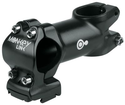 Fahrrad-Vorbauten MonkeyLink VORBAU AS-3 2023 (Bild 1)