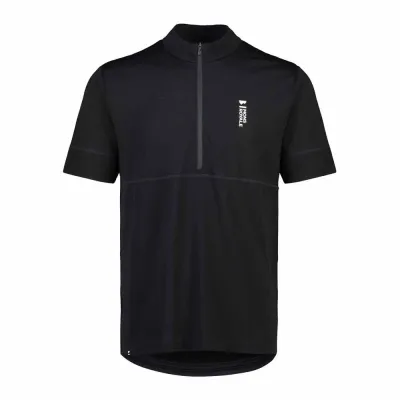 Fahrradtrikots kurzarm Mons Royale Cadence Merino Air-Con T (Bild 3)