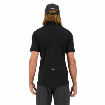 Fahrradtrikots kurzarm Mons Royale Cadence Merino Air-Con T (Bild 6)