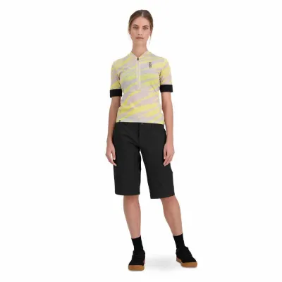 Fahrradtrikots kurzarm Mons Royale Cadence (Bild 8)