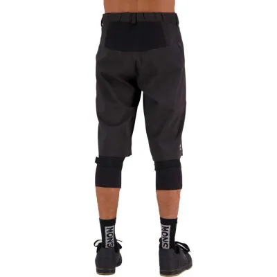 Caprihose Mons Royale Virage Bike 2.0 S24 kurze Hose 0 (Bild 2)