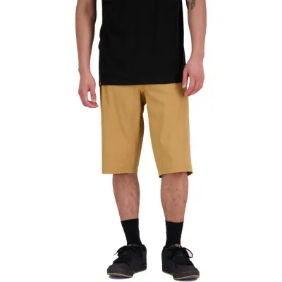 Caprihose Mons Royale Virage Bike 2.0 S24 kurze Hose 0 (Bild 4)