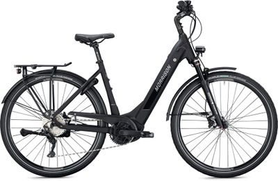 E-Bike Tourenrad MORRISON E 10.0 2021 | 625 Wh | 28 Zoll | Tiefeinsteiger (Bild 1)