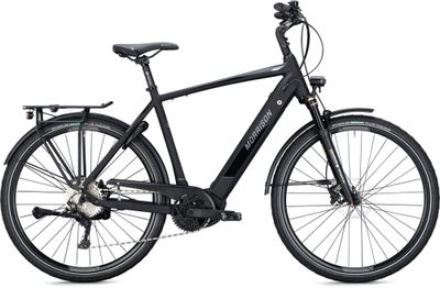 E-Bike Tourenrad MORRISON E 10.0 2021 | 625 Wh | 28 Zoll | Diamant (Bild 1)