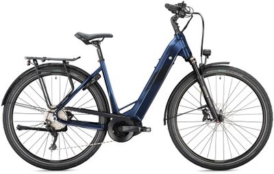 E-Bike Tourenrad MORRISON E 10.0 750 2023 | 750 Wh | 28 Zoll | Tiefeinsteiger (Bild 1)