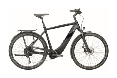 E-Bike Tourenrad MORRISON E 10.0 2022 | 625 Wh | 28 Zoll | Diamant (Bild 2)
