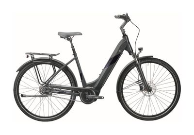 E-Bike Tourenrad MORRISON E 10.0 2022 | 625 Wh | 28 Zoll | Tiefeinsteiger (Bild 1)