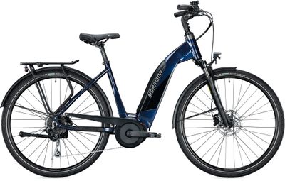 E-Bike Tourenrad MORRISON E 6.0 500 2021 | 500 Wh | 26 Zoll | Tiefeinsteiger (Bild 1)