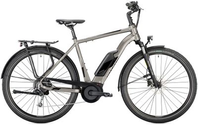 E-Bike Tourenrad MORRISON E 6.0 500 2023 | 500 Wh | 28 Zoll | Diamant (Bild 1)