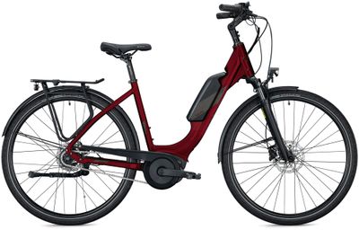 E-Bike Tourenrad MORRISON E 6.0 500 2023 | 500 Wh | 26 Zoll | Tiefeinsteiger (Bild 1)