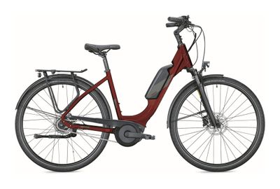 E-Bike Tourenrad MORRISON E 6.0 2022 | 500 Wh | 28 Zoll | Tiefeinsteiger (Bild 1)