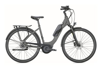 E-Bike Tourenrad MORRISON E 6.0 2022 | 500 Wh | 26 Zoll | Tiefeinsteiger (Bild 1)