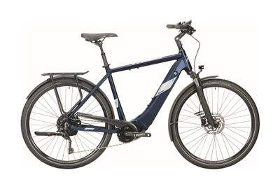 E-Bike Tourenrad MORRISON E 7.0 500 2022 | 500 Wh | 28 Zoll | Diamant (Bild 3)