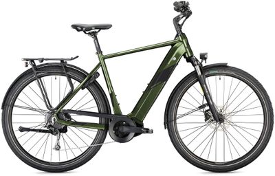 E-Bike Tourenrad MORRISON E 7.0 625 2023 | 625 Wh | 28 Zoll | Diamant (Bild 1)