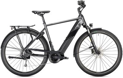 E-Bike Tourenrad MORRISON E 7.0 625 2023 | 625 Wh | 28 Zoll | Diamant (Bild 2)