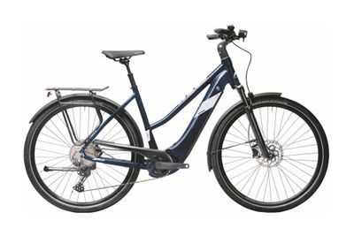 E-Bike Tourenrad MORRISON E 7.0 625 2022 | 625 Wh | 28 Zoll | Trapez (Bild 2)