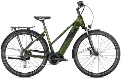 E-Bike Tourenrad MORRISON E 7.0 625 2023 | 625 Wh | 28 Zoll | Trapez (Bild 1)