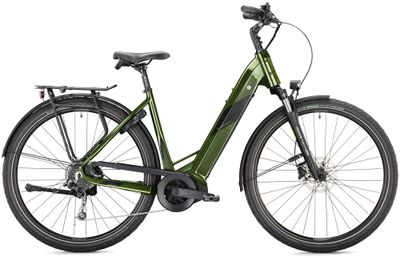E-Bike Tourenrad MORRISON E 7.0 625 2023 | 625 Wh | 28 Zoll | Tiefeinsteiger (Bild 1)