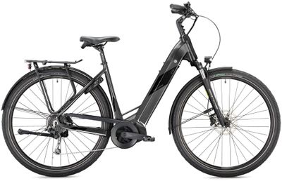 E-Bike Tourenrad MORRISON E 7.0 625 2023 | 625 Wh | 28 Zoll | Tiefeinsteiger (Bild 2)