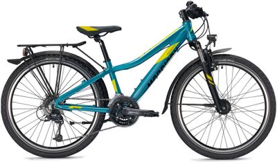 Kinderfahrrad 24 Zoll MORRISON MESCALERO S24 SE 2023 | 24 Zoll | Diamant (Bild 1)