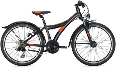 Kinderfahrrad 24 Zoll MORRISON MESCALERO S24 2023 | 24 Zoll | Y-Rahmen (Bild 1)