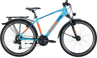 Jugendfahrrad 26 Zoll MORRISON MESCALERO S26 2021 | 26 Zoll | Diamant (Bild 1)