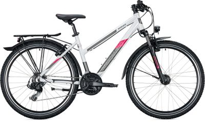 Jugendfahrrad 26 Zoll MORRISON MESCALERO S26 2021 | 26 Zoll | Trapez (Bild 1)