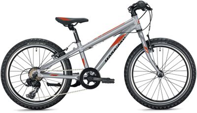 Kinderfahrrad 20 Zoll MORRISON MESCALERO X20 2023 | 20 Zoll | Diamant (Bild 1)