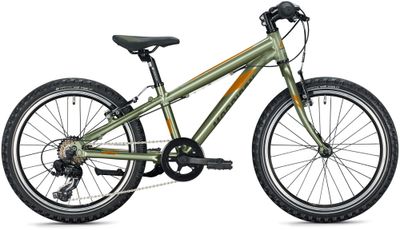 Kinderfahrrad 20 Zoll MORRISON MESCALERO X20 2023 | 20 Zoll | Diamant (Bild 2)