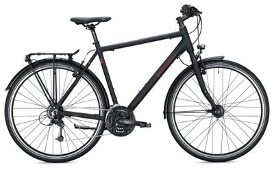 Tourenrad MORRISON S 4.0 2021 | 28 Zoll | Diamant (Bild 1)