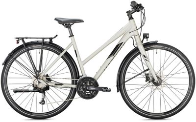 Tourenrad MORRISON S 5.0 2023 | 28 Zoll | Trapez (Bild 1)