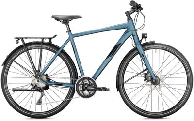 Tourenrad MORRISON S 6.0 2023 | 28 Zoll | Diamant (Bild 1)
