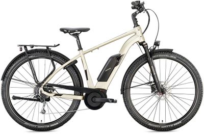 E Crossbike MORRISON SUB 2.0 545 2023 | 545 Wh | 29 Zoll | Diamant (Bild 1)
