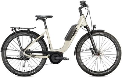 E Crossbike MORRISON SUB 2.0 545 2023 | 545 Wh | 27,5 Zoll | Tiefeinsteiger (Bild 2)
