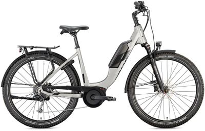 E Crossbike MORRISON SUB 3.0 725 2023 | 725 Wh | 27,5 Zoll | Tiefeinsteiger (Bild 1)