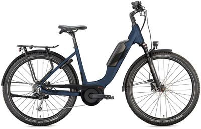 E Crossbike MORRISON SUB 3.0 725 2023 | 725 Wh | 27,5 Zoll | Tiefeinsteiger (Bild 2)