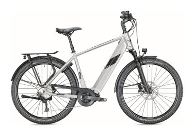 E Crossbike MORRISON SUB 3.0 2022 | 625 Wh | 29 Zoll | Diamant (Bild 1)