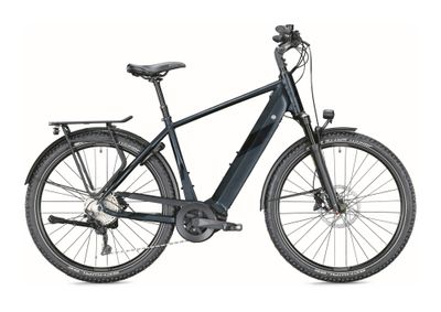 E Crossbike MORRISON SUB 3.0 2022 | 625 Wh | 29 Zoll | Diamant (Bild 2)