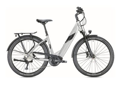 E Crossbike MORRISON SUB 3.0 2022 | 625 Wh | 27,5 Zoll | Tiefeinsteiger (Bild 1)