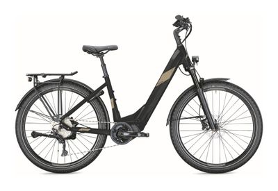 E Crossbike MORRISON SUB 4.0 2022 | 630 Wh | 27,5 Zoll | Tiefeinsteiger (Bild 1)