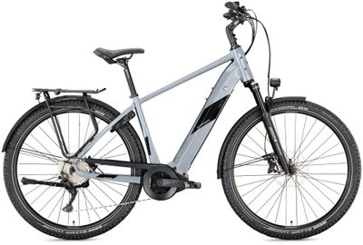 E Crossbike MORRISON SUB 5.0 625 2023 | 625 Wh | 29 Zoll | Diamant (Bild 1)