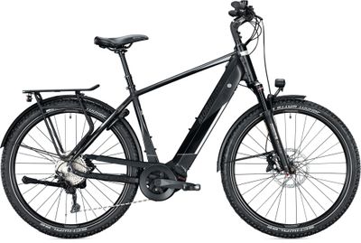 E-Bike Tourenrad MORRISON SUB 6.0 2021 | 625 Wh | 27,5 Zoll | Diamant (Bild 1)