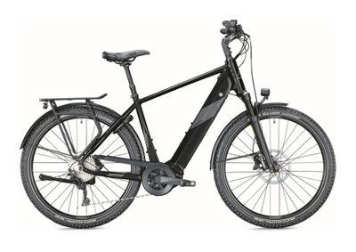 E Crossbike MORRISON SUB 6.0 2022 | 625 Wh | 29 Zoll | Diamant (Bild 2)