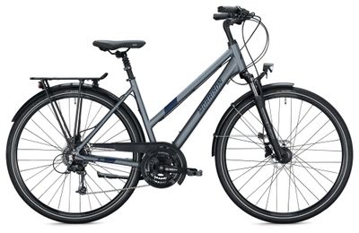 Tourenrad MORRISON T 3.0 2021 | 28 Zoll | Trapez (Bild 2)