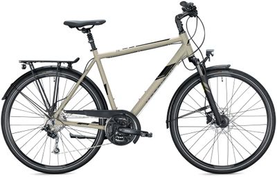 Tourenrad MORRISON T 3.0 2023 | 28 Zoll | Diamant (Bild 2)